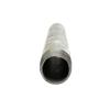 Thrifco Plumbing 5220105 2 inch x 7 inch Galvanized Steel Nipple view 4