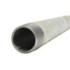 Thrifco Plumbing 5220035 3/4 inch x 6 inch Galvanized Steel Nipple view 4