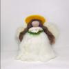 Waldorf Angel Tree Topper/Centerpiece view 1
