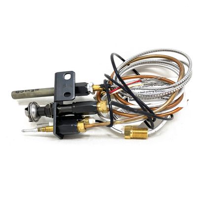 HHT Quadra-Fire EZ Side Mount NG/LP Pilot Assembly (842-4240)