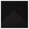Better Trends 1 Piece Chenille Bedspread Queen Size 100% Cotton Chenille Bedding Lightweight Medallion Pattern Bedroom Decor Rio Collection view 3