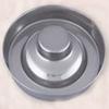 PetPride 15" Puppy Saucer Stainless Steel view 1