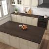 BAYYA Brown Wood Grain Wallpaper view 2