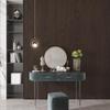 BAYYA Brown Wood Grain Wallpaper view 4