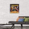 Trends International The Goonies - One Sheet Wall Poster, 14.725" x 22.375", Silver Framed Version view 2