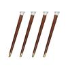 4PCS Furniture Legs,Table Legs,Desk Feets for Coffee Tables, SOFE,Modern Desks and Night Stands view 1