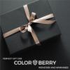 Colorberry Silicone Mold - Geode, Pkg of 2 view 4