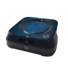 MightySkins Carbon Fiber Skin Compatible with iRobot Braava Jet m6 Minimal Coverage - Night Sky | Protective Textured Carbon Fiber Finish | Easy to Apply and Change Styles | Made in The USA view 1