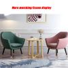 4PCS Furniture Legs,Table Legs,Desk Feets for Coffee Tables, SOFE,Modern Desks and Night Stands view 2