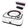MightySkins Glossy Glitter Skin Compatible with iRobot Braava Jet m6 - Marble Glitz | High-Gloss Glitter Finish | Easy to Apply and Change Styles | Made in The USA view 1