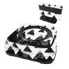 MightySkins Carbon Fiber Skin Compatible with iRobot Braava Jet m6 - Black Hills | Textured Carbon Fiber Finish | Easy to Apply and Change Styles | Made in The USA view 1