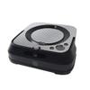 MightySkins Carbon Fiber Skin Compatible with iRobot Braava Jet m6 Minimal Coverage - Cold Steel | Protective Textured Carbon Fiber Finish | Easy to Apply and Change Styles | Made in The USA view 1