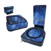 MightySkins Skin Compatible with iRobot Roomba s9+ Vacuum & Braava Jet m6 Bundle - Nebula | Protective, Durable, and Unique Vinyl Decal wrap Cover | Easy to Apply and Change Styles | Made in The USA view 1