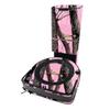 MightySkins Skin Compatible with iRobot Roomba s9+ Vacuum - Pink Tree Camo | Protective, and Unique Vinyl Decal wrap Cover | Easy to Apply and Change Styles | Made in The USA view 1