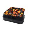 MightySkins Carbon Fiber Skin Compatible with iRobot Braava Jet m6 Minimal Coverage - Warm Modern Camo | Textured Carbon Fiber Finish | Easy to Apply and Change Style | Made in The USA view 1