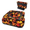 MightySkins Carbon Fiber Skin Compatible with iRobot Braava Jet m6 - Warm Modern Camo | Textured Carbon Fiber Finish | Easy to Apply and Change Style | Made in The USA view 1