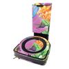 MightySkins Glossy Glitter Skin Compatible with iRobot Roomba s9+ Vacuum - Colorful Flowers | High-Gloss Glitter Finish | Easy to Apply and Change Styles | Made in The USA view 1