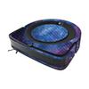 MightySkins Carbon Fiber Skin Compatible with iRobot Roomba s9 Vacuum - Nebula |, Durable Textured Carbon Fiber Finish | Easy to Apply and Change Styles | Made in The USA view 1