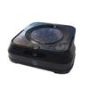 MightySkins Glossy Glitter Skin Compatible with iRobot Braava Jet m6 Minimal Coverage - Astro Sky | Protective High-Gloss Glitter Finish | Easy to Apply and Change Styles | Made in The USA view 1