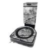 MightySkins Glossy Glitter Skin Compatible with iRobot Roomba s9+ Vacuum - Dead Wood | Protective High-Gloss Glitter Finish | Easy to Apply and Change Styles | Made in The USA view 1