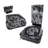 MightySkins Carbon Fiber Skin Compatible with iRobot Roomba s9+ Vacuum & Braava Jet m6 Bundle - Viper Urban | Textured Carbon Fiber Finish | Easy to Apply and Change Styles | Made in The USA view 1