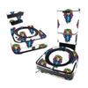 MightySkins Skin Compatible With iRobot Roomba s9+ Vacuum & Braava Jet m6 Bundle - Rainbow Lion | , Durable, and Unique Vinyl Decal wrap cover | Easy To Apply and Change Styles | Made in the USA view 1