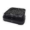 MightySkins Carbon Fiber Skin Compatible with iRobot Braava Jet m6 Minimal Coverage - Mathematical | Textured Carbon Fiber Finish | Easy to Apply and Change Styles | Made in The USA view 1