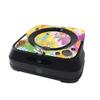 MightySkins Glossy Glitter Skin Compatible with iRobot Braava Jet m6 Minimal Coverage - VSCO Girl | Protective High-Gloss Glitter Finish | Easy to Apply and Change Styles | Made in The USA view 1
