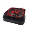 MightySkins Carbon Fiber Skin Compatible with iRobot Braava Jet m6 Minimal Coverage - Red Modern Camo | Textured Carbon Fiber Finish | Easy to Apply and Change Styles | Made in The USA view 1