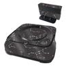 MightySkins Glossy Glitter Skin Compatible with iRobot Braava Jet m6 - Constellations | High-Gloss Glitter Finish | Easy to Apply and Change Styles | Made in The USA view 1