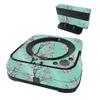 MightySkins Glossy Glitter Skin Compatible with iRobot Braava Jet m6 - Cherry Blossom Tree | High-Gloss Glitter Finish | Easy to Apply & Change Style | Made in The USA view 1