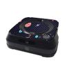 MightySkins Carbon Fiber Skin Compatible with iRobot Braava Jet m6 Minimal Coverage - Bright Night Sky | Protective, Durable Textured Carbon Fiber Finish | Easy to Apply | Made in The USA view 1