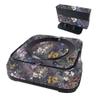 MightySkins Glossy Glitter Skin Compatible with iRobot Braava Jet m6 - Midnight Blossom | High-Gloss Glitter Finish | Easy to Apply and Change Styles | Made in The USA view 1