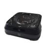 MightySkins Carbon Fiber Skin Compatible with iRobot Braava Jet m6 Minimal Coverage - Constellations | Protective, Durable Textured Carbon Fiber Finish | Easy to Apply | Made in The USA view 1