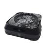 MightySkins Carbon Fiber Skin Compatible with iRobot Braava Jet m6 Minimal Coverage - Viper Urban | Textured Carbon Fiber Finish | Easy to Apply and Change Styles | Made in The USA view 1