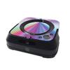 MightySkins Carbon Fiber Skin Compatible with iRobot Braava Jet m6 Minimal Coverage - Rainbow Zoom | Textured Carbon Fiber Finish | Easy to Apply and Change Styles | Made in The USA view 1