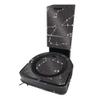 MightySkins Glossy Glitter Skin Compatible with iRobot Roomba s9+ Vacuum - Constellations | High-Gloss Glitter Finish | Easy to Apply and Change Styles | Made in The USA view 1