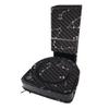 MightySkins Carbon Fiber Skin Compatible with iRobot Roomba s9+ Vacuum - Constellations | Protective, Durable Textured Carbon Fiber Finish | Easy to Apply | Made in The USA view 1