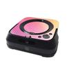 MightySkins Glossy Glitter Skin Compatible with iRobot Braava Jet m6 Minimal Coverage - Sunset Blur | Protective High-Gloss Glitter Finish | Easy to Apply and Change Styles | Made in The USA view 1