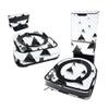 MightySkins Carbon Fiber Skin Compatible with iRobot Roomba s9+ Vacuum & Braava Jet m6 Bundle - Black Hills | Textured Carbon Fiber Finish | Easy to Apply and Change Styles | Made in The USA view 1