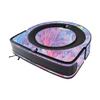 MightySkins Glossy Glitter Skin Compatible with iRobot Roomba s9 Vacuum - Dreamy Reef | Protective High-Gloss Glitter Finish | Easy to Apply and Change Styles | Made in The USA view 1