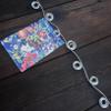 Wire Hanging Cardholder For Greeting Cards view 1