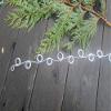 Wire Hanging Cardholder For Greeting Cards view 4