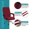 JHLD Soft Office Chair Cover XL view 3