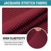 JHLD Soft Office Chair Cover XL view 4