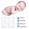 California King Quilted Waterproof Mattress Pad, Soft Mattress Pad Cover, Waterproof Mattress Protector Stretches up to 21 Deep Pocket-Hollow Alternative Filling-Cooling Mattress Topper view 4