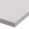 DGwood Cut to Size White Laminated Wood Shelf (5/8 in. Thickness) (3, 11.75 in. X 36 in) view 2