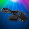 angwang 1.8m 5.91ft Extension Cable Cord for SNES Controller Retro-Duo FC Twin view 2