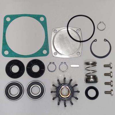 StayCoolPumps SCP-302m03 Major Rebuild Kit for Oberdorfer Pump 302m-03 Phasor Marine Diesel Generator