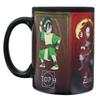 Avatar The Last Air Bender 16 Ounce Ceramic Mug view 1